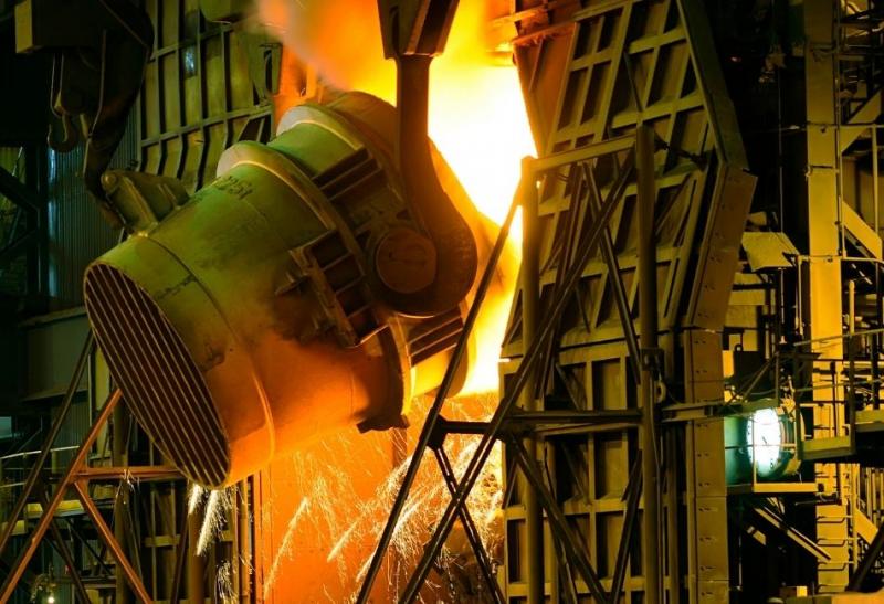 Innovación y eficiencia energética para la sostenibilidad de la metalurgia