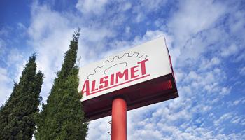 Alsimet