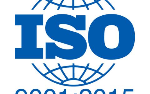 ISO 9001:2015