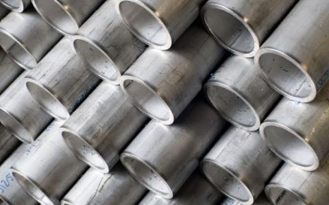 Acero verde, acero ecológico o libre de carbono
