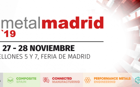 MetalMadrid 2019