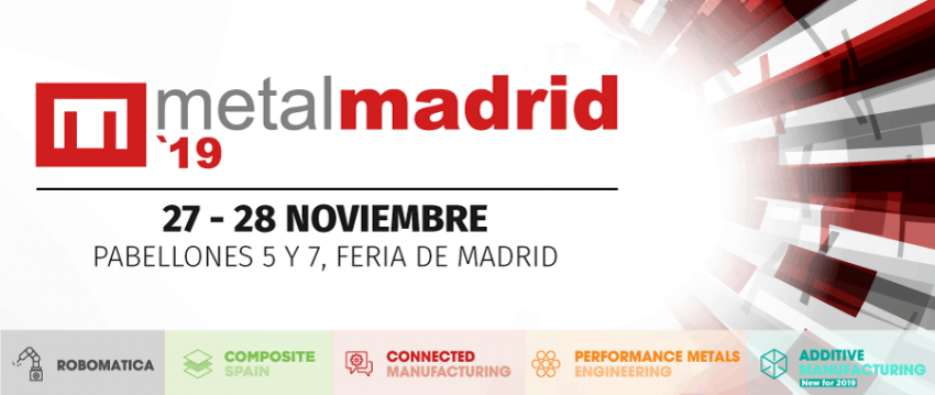 MetalMadrid 2019 MetalMadrid 2019