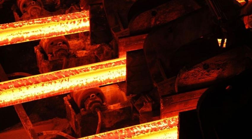 Tratamientos térmicos: el normalizado del metal