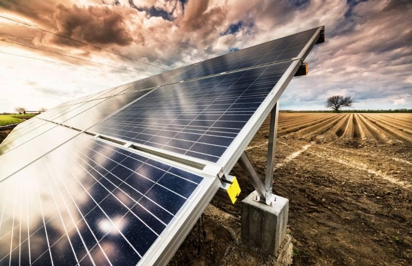 El aluminio es un material imprescindible para la transición energética