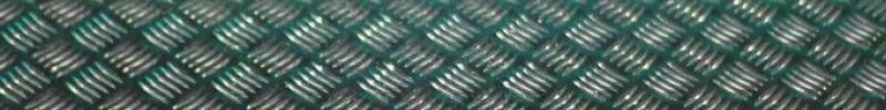 Imagen Tôle en aluminium en damero